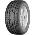 Anvelopa de vară CONTINENTAL CROSSCONTACT UHP 2023 265/50 R20 111V XL
