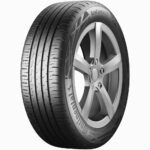 Anvelopa de vară CONTINENTAL ECOCONTACT 6 i 245/50 R19 105V XL