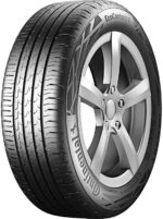Anvelopa de vară CONTINENTAL ECOCONTACT 6 Q 2023 245/40 R20 99V XL