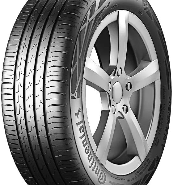Anvelopa de vară CONTINENTAL ECOCONTACT 6 Q 2023 245/40 R20 99V XL