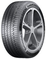 Anvelopa de vară CONTINENTAL PREMIUM CONTACT 6* 275/40 R22 107Y XL RFT