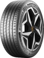 Anvelopa de vară CONTINENTAL PREMIUMCONTACT 7 2023 225/45 R19 96Y XL