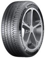 Anvelopa de vară CONTINENTAL PREMIUMCONTACT 6 SSR 2023 245/40 R20 99Y XL RFT