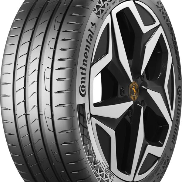 Anvelopa de vară CONTINENTAL PREMIUMCONTACT 7 2023 255/50 R19 107Y XL