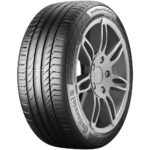 Anvelopa de vară CONTINENTAL SPORTCONTACT 5 SUV MO 2022 295/40 R21 111Y XL