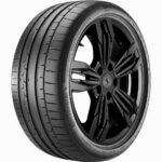 Anvelopa de vară CONTINENTAL SPORTCONTACT 6 AO 2023 285/40 R21 109Y XL