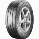 Anvelopa de vară CONTINENTAL VAN CONTACT ECO 2023 225/65 R16C 112/110T
