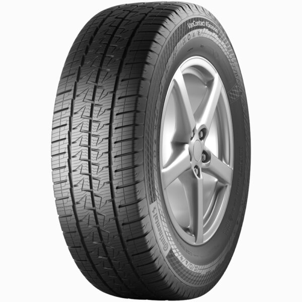 Anvelopa all season CONTINENTAL VANCONTACT 4SEASON 225/75 R16C 121/120R