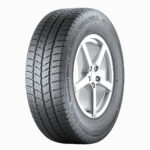 Anvelopa de iarnă CONTINENTAL VANCONTACT WINTER 225/55 R17C 109/107T