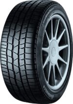 Anvelopa de iarnă CONTINENTAL WINTERCONTACT TS830P SEAL * 2023 255/50 R20 109H XL