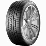 Anvelopa de iarnă CONTINENTAL WINTERCONTACT TS850P SUV 255/65 R17 114H XL
