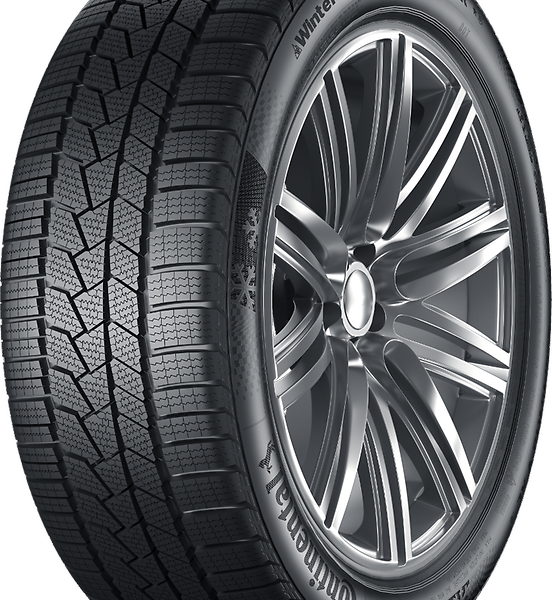 Anvelopa de iarnă CONTINENTAL WINTERCONTACT TS860S 275/40 R21 107V XL