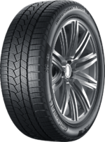 Anvelopa de iarnă CONTINENTAL WINTERCONTACT TS860S SUV 295/40 R20 110W XL