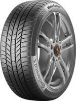 Anvelopa de iarnă CONTINENTAL WINTERCONTACT TS870P 235/50 R17 96V