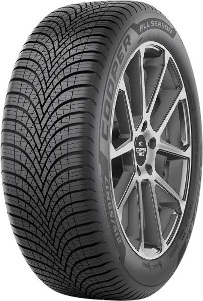 Anvelopa all season COOPER ALL SEASON 165/70 R14 85T XL