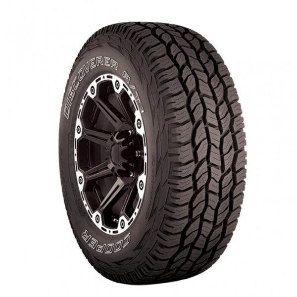 Anvelopa all season COOPER DISCOVERER AT3 SPORT 2 195/80 R15 100T XL