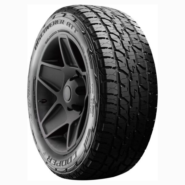 Anvelopa all season COOPER DISCOVERER ATT 265/65 R17 116H XL