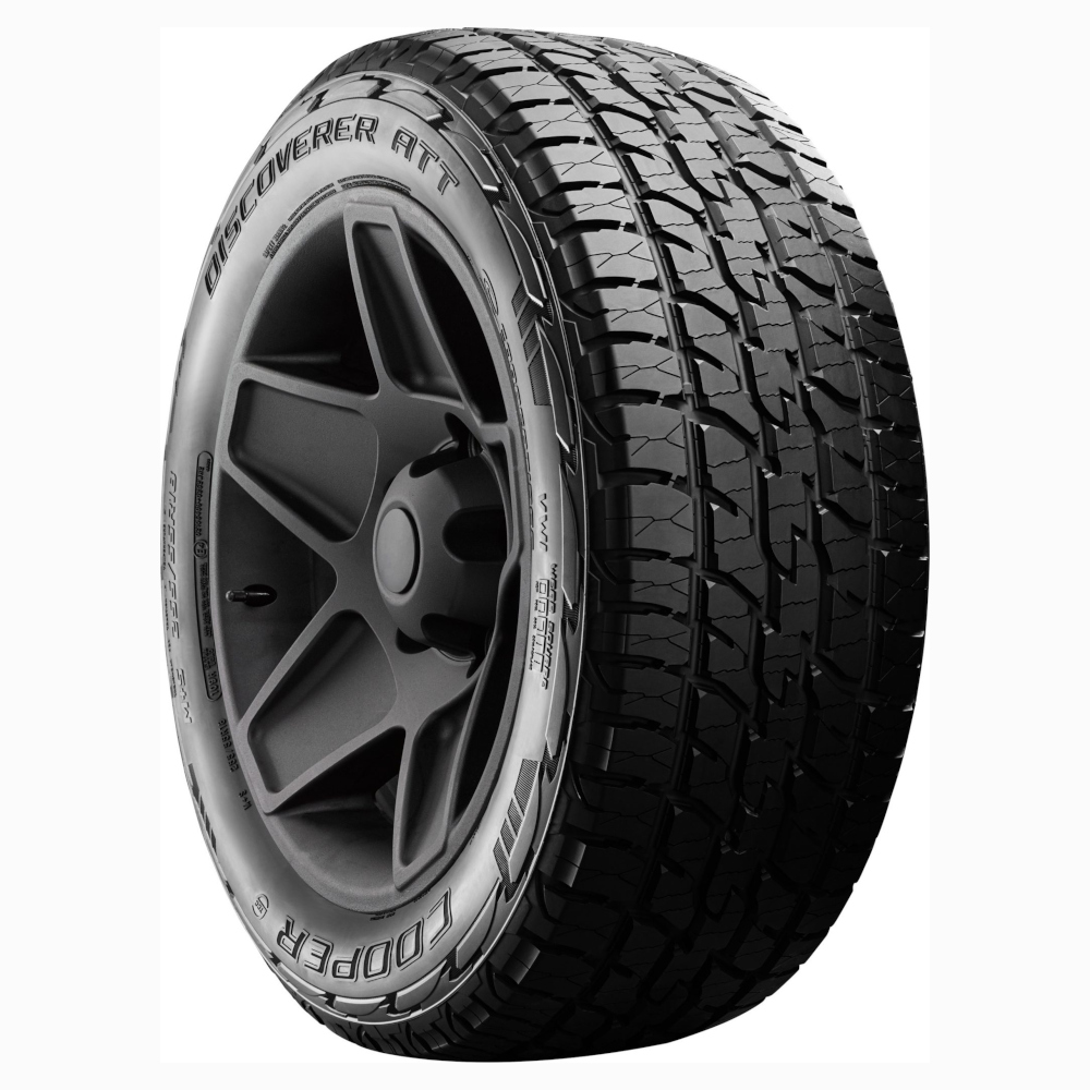 Anvelopa de vară COOPER DISCOVERER ATT 225/55 R18 102H XL
