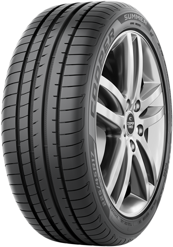 Anvelopa de vară COOPER SUMMER 185/60 R15 84H