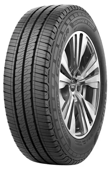 Anvelopa de vară COOPER SUMMER VAN 205/65 R16C 107/105T