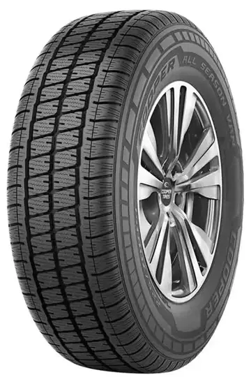 Anvelopa all season COOPER ALL SEASON VAN 225/65 R16C 112/110T
