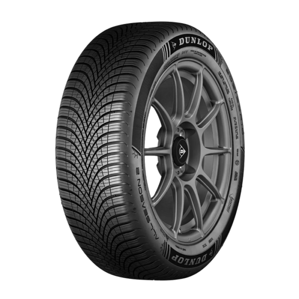 Anvelopa all season DUNLOP ALL SEASON 2 165/65 R14 83T XL