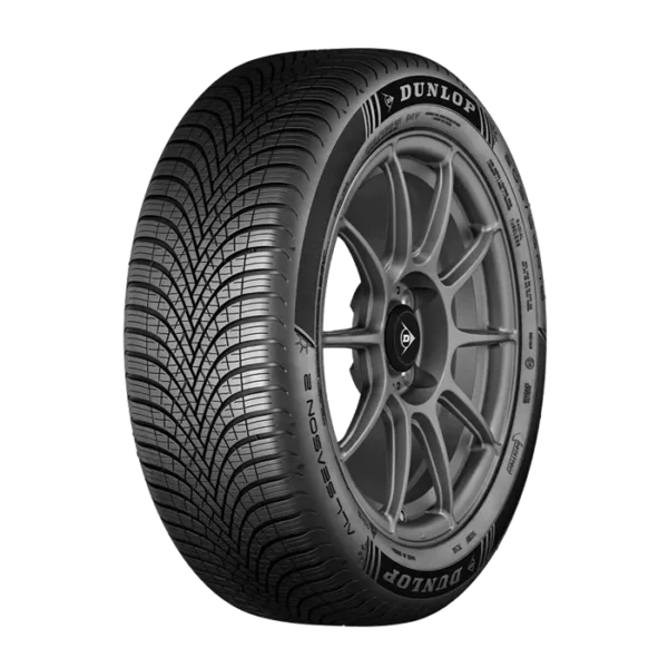 Anvelopa all season DUNLOP ALL SEASON 2 245/40 R18 97Y XL