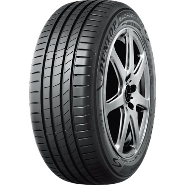 Anvelopa de vară DUNLOP BLUE RESPONSE TG 235/50 R17 100W XL