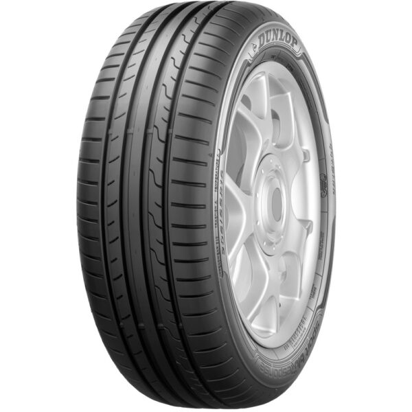 Anvelopa de vară DUNLOP BLURESPONSE 215/50 R17 95W XL