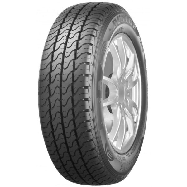 Anvelopa de vară DUNLOP ECONODRIVE 185/75 R16C 104/102R