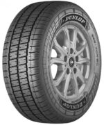 Anvelopa all season DUNLOP ECONODRIVE ALL SEASON 235/65 R16C 115/113R