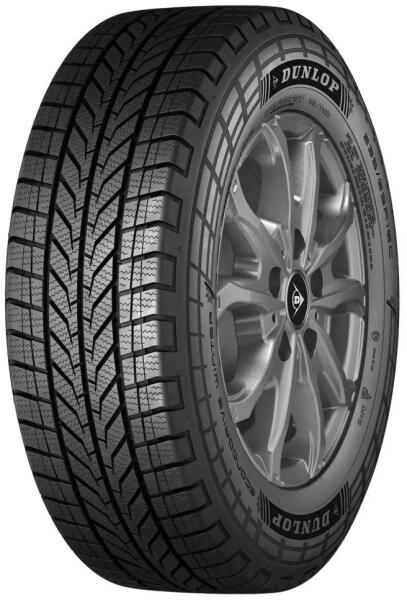 Anvelopa de iarnă DUNLOP ECONODRIVE WINTER 225/55 R17C 109/107T
