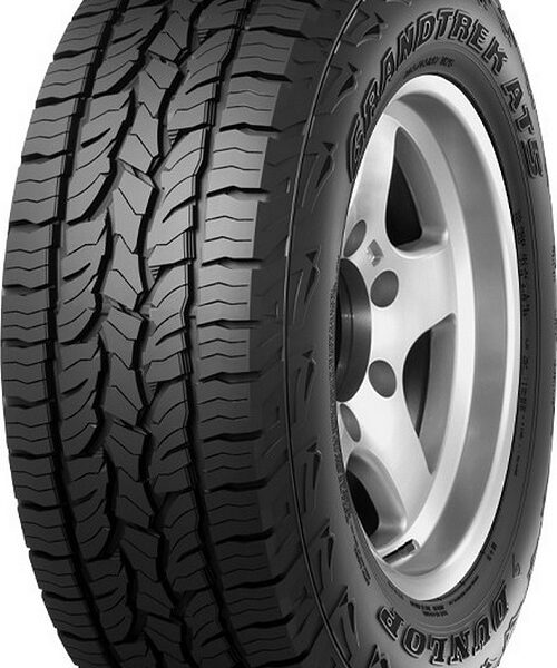 Anvelopa de vară DUNLOP GRANDTREK AT5 2022 225/65 R17 102H