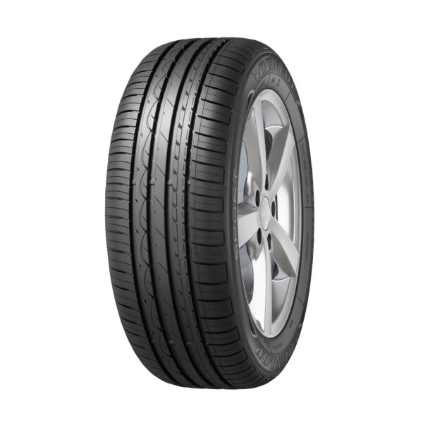 Anvelopa de vară DUNLOP SPORT 165/70 R14 81T
