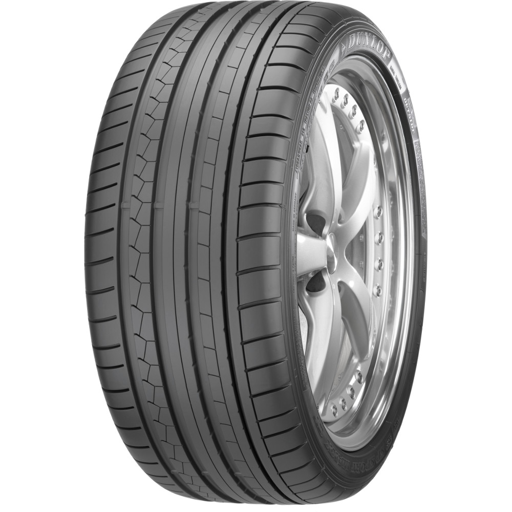Anvelopa de vară DUNLOP SPORT MAXX GT B 2022 265/40 R21 105Y XL