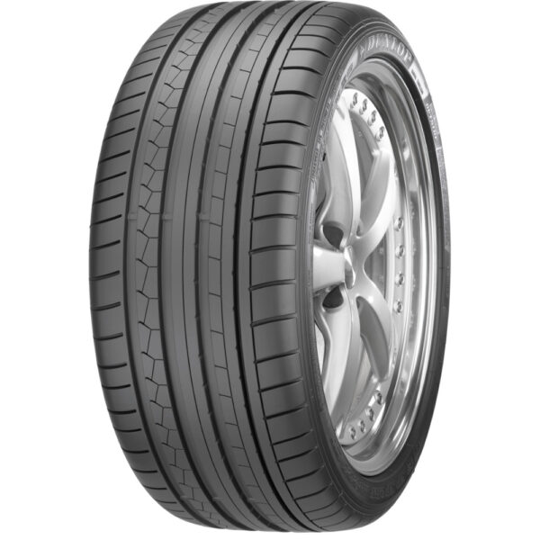 Anvelopa de vară DUNLOP SPORT MAXX GT J 275/35 ZR20 102Y XL