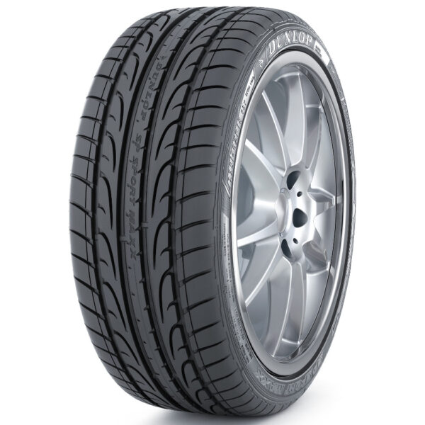 Anvelopa de vară DUNLOP SPORT MAXX 275/50 R20 113W XL