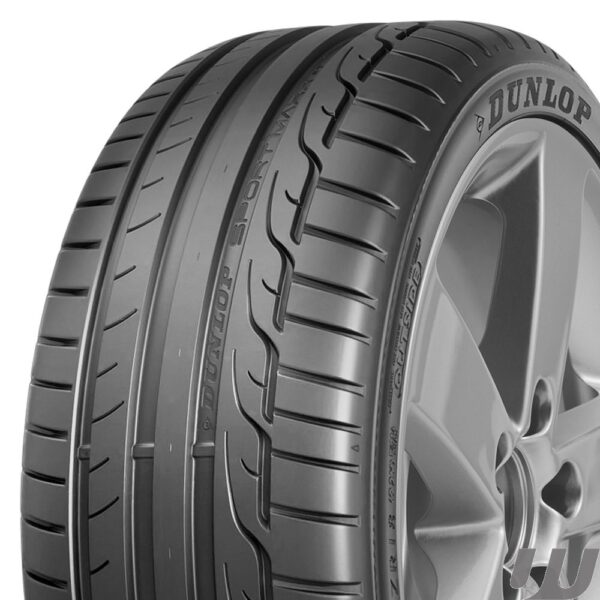 Anvelopa de vară DUNLOP SPORT MAXX RT 2 265/45 R21 104W