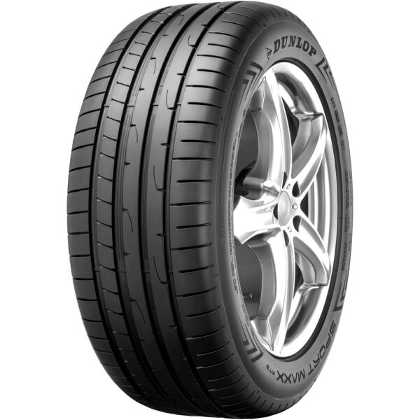 Anvelopa de vară DUNLOP SPORT MAXX RT 2 245/45 R19 102Y XL