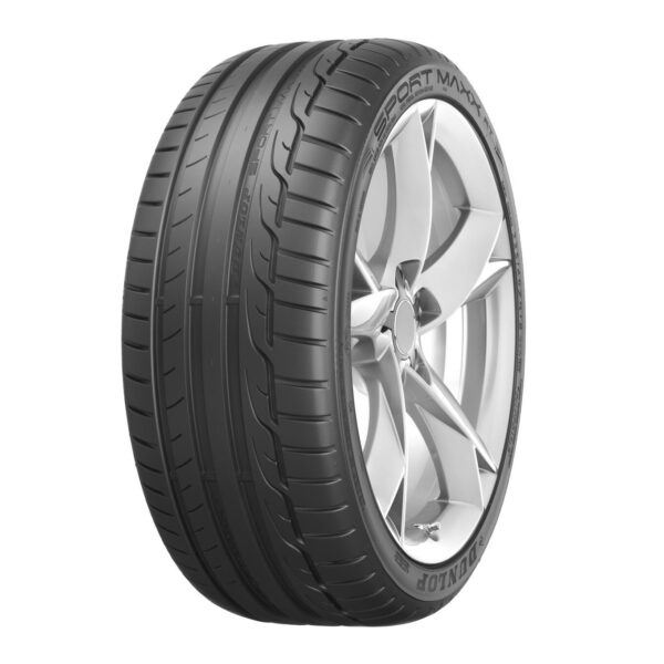 Anvelopa de vară DUNLOP SPORT MAXX RT 2 255/40 R21 102Y XL