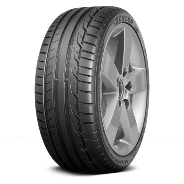 Anvelopa de vară DUNLOP SPORT MAXX RT AO 2023 215/40 R17 87W XL