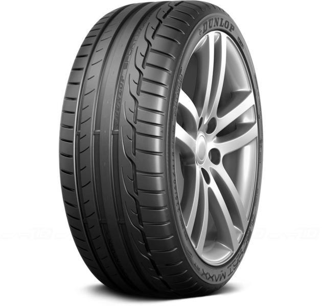 Anvelopa de vară DUNLOP SPORT MAXX RT 225/45 R19 96W XL