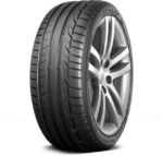 Anvelopa de vară DUNLOP SPORT MAXX RT* 205/40 R18 86W XL RFT