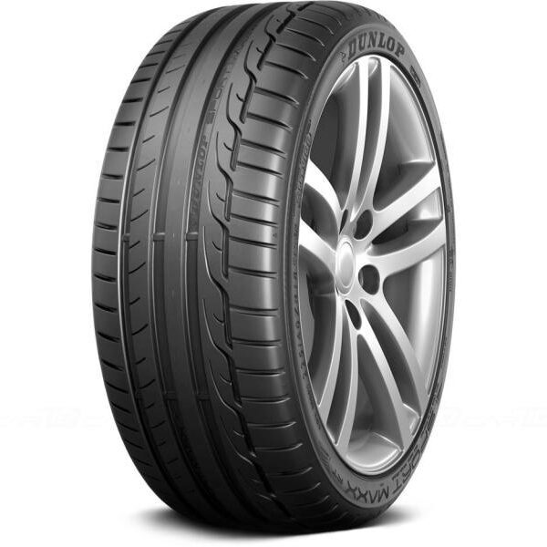 Anvelopa de vară DUNLOP SPORT MAXX RT* 205/40 R18 86W XL RFT