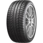 Anvelopa de vară DUNLOP SPORT MAXX TT* 225/45 R17 91W RFT