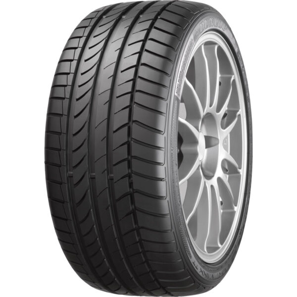 Anvelopa de vară DUNLOP SPORT MAXX TT* 225/45 R17 91W RFT