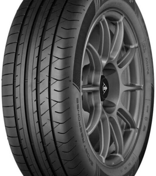 Anvelopa de vară DUNLOP SPORT RESPONSE 215/70 R16 100H