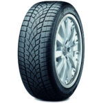 Anvelopa de iarnă DUNLOP WINTER SPORT 3D 235/40 R19 96V XL