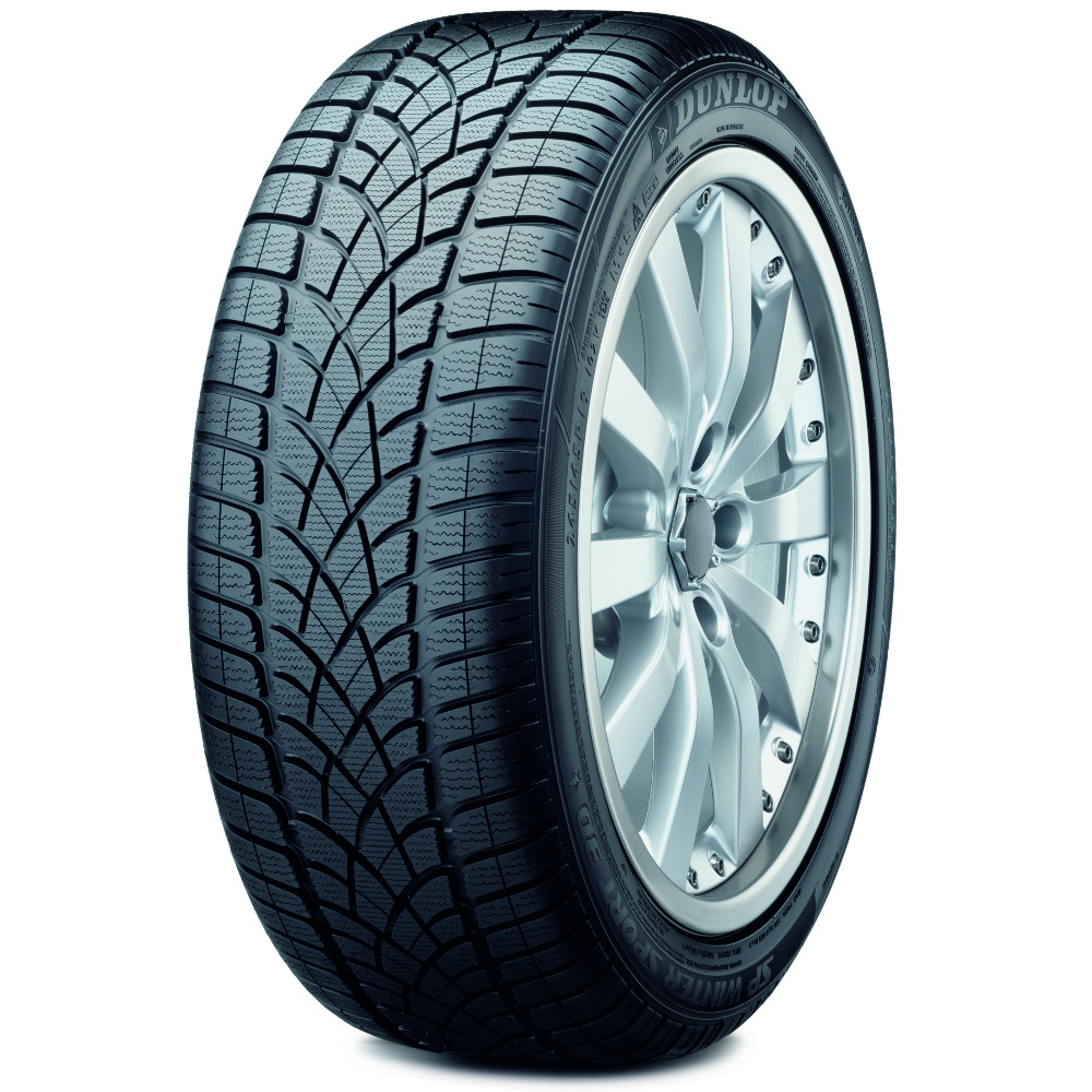 Anvelopa de iarnă DUNLOP WINTER SPORT 3D 235/40 R19 96V XL
