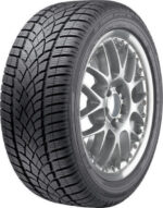 Anvelopa de iarnă DUNLOP WINTER SPORT 3D* 245/50 R18 100H RFT